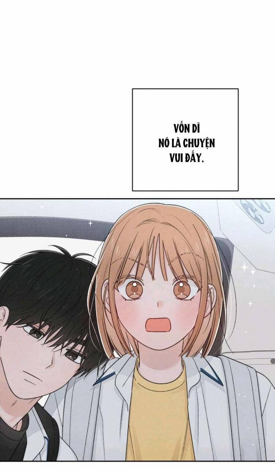 Bí Mật Thanh Xuân 98 trang 54