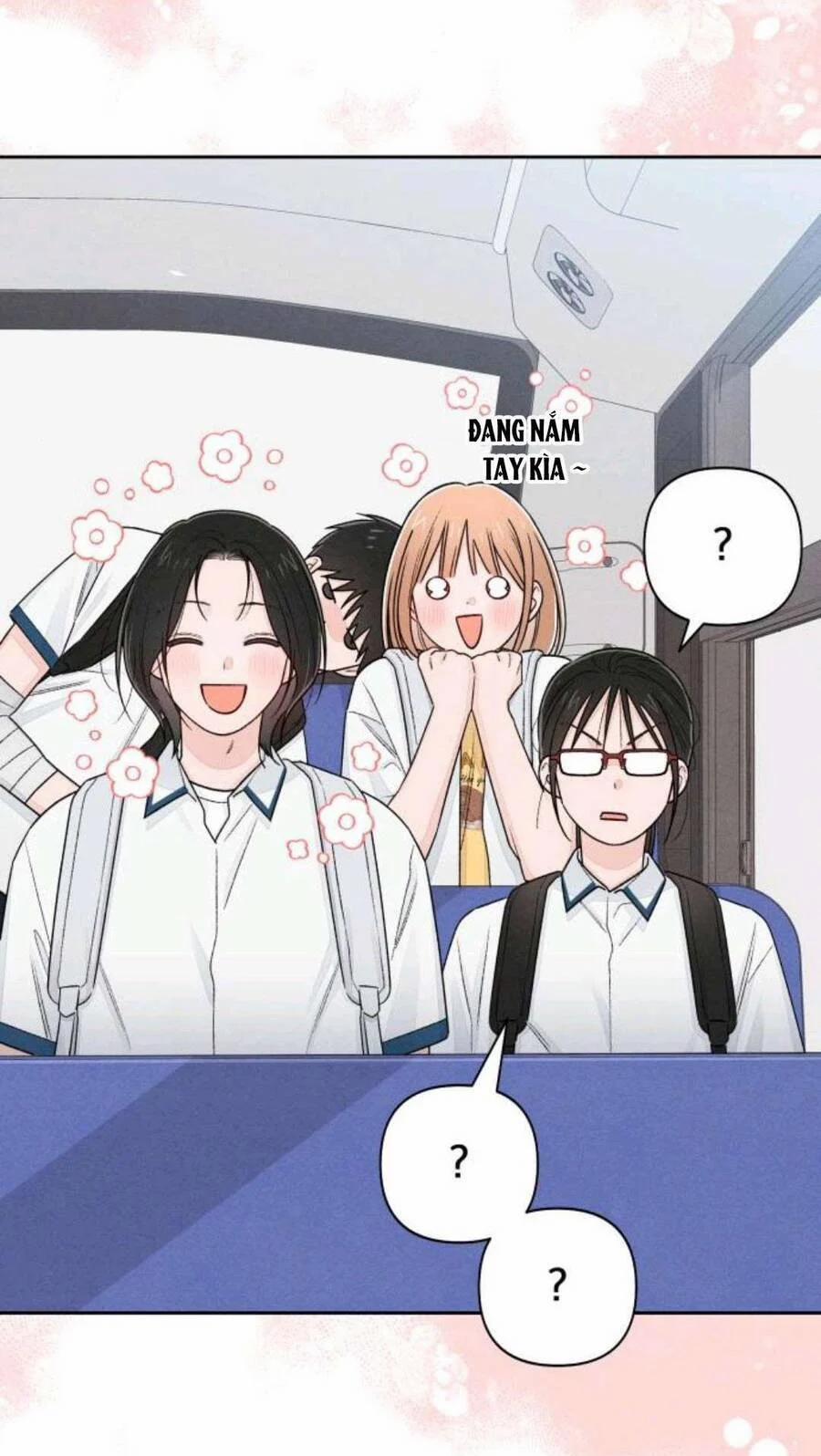 Bí Mật Thanh Xuân 98 trang 56