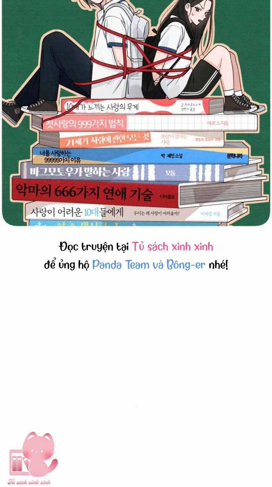 Bí Mật Thanh Xuân 98 trang 6