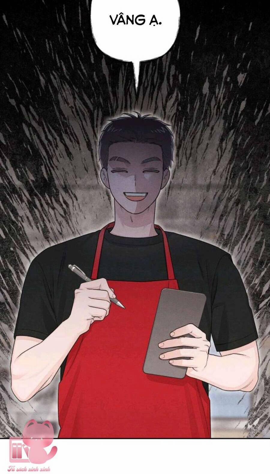 Bí Mật Thanh Xuân 99 trang 11