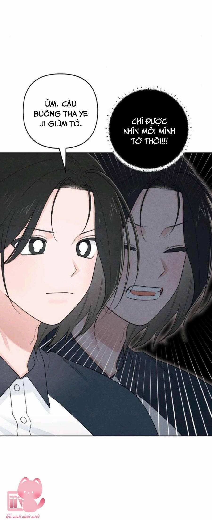 Bí Mật Thanh Xuân 99 trang 37
