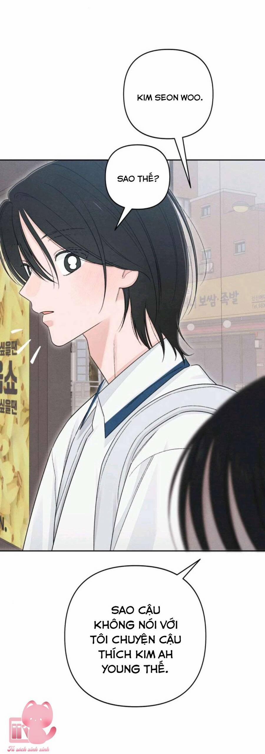 Bí Mật Thanh Xuân 99 trang 41