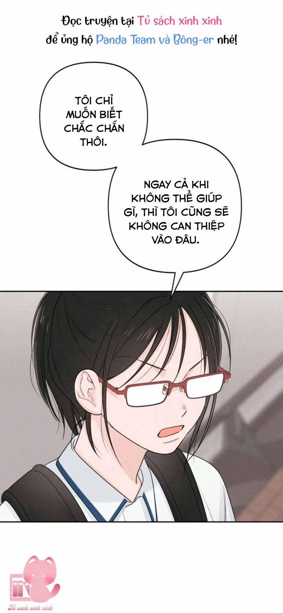 Bí Mật Thanh Xuân 99 trang 44