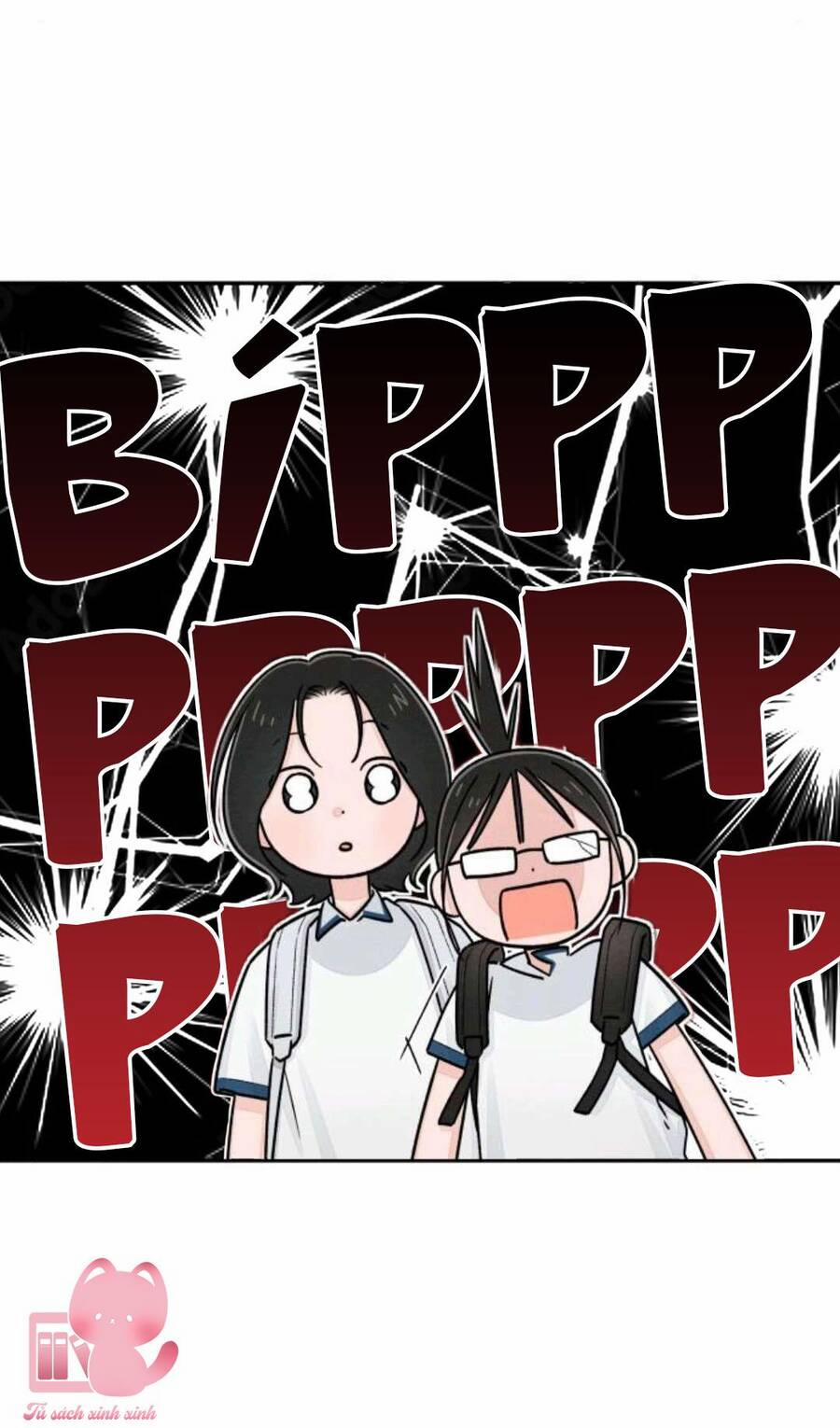 Bí Mật Thanh Xuân 99 trang 49