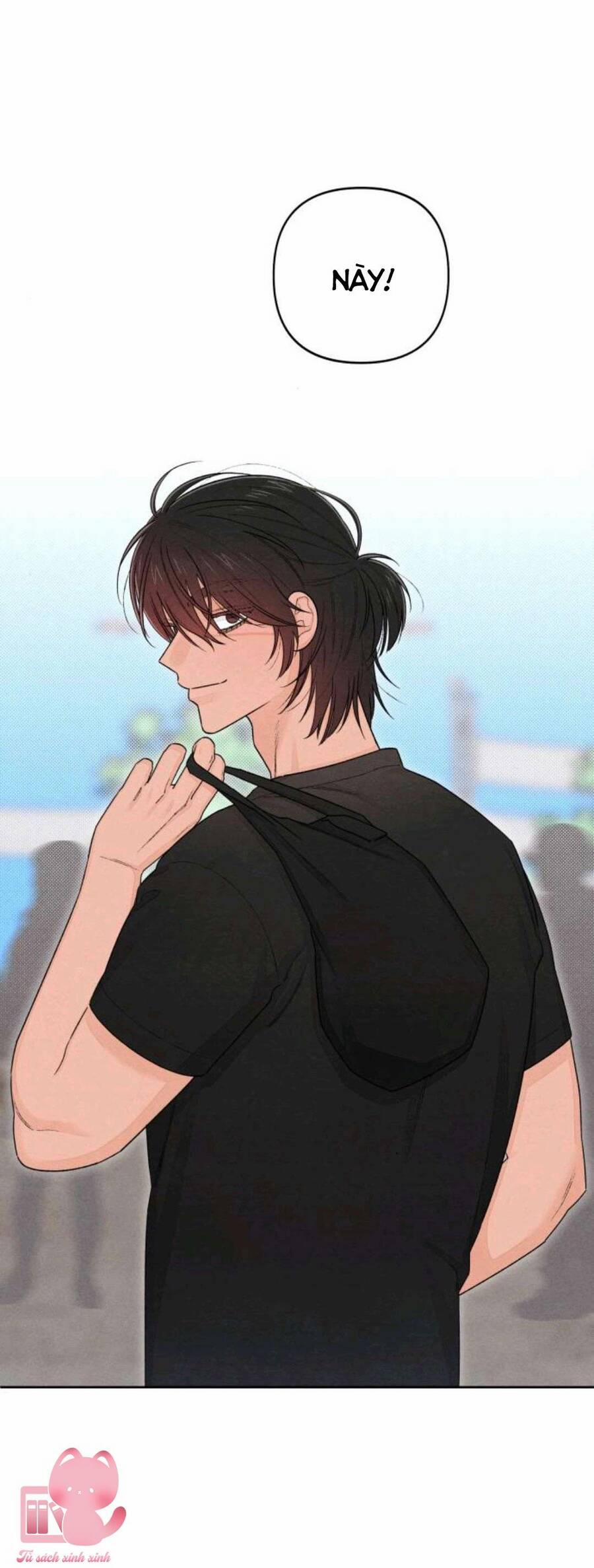 Bí Mật Thanh Xuân 99 trang 5
