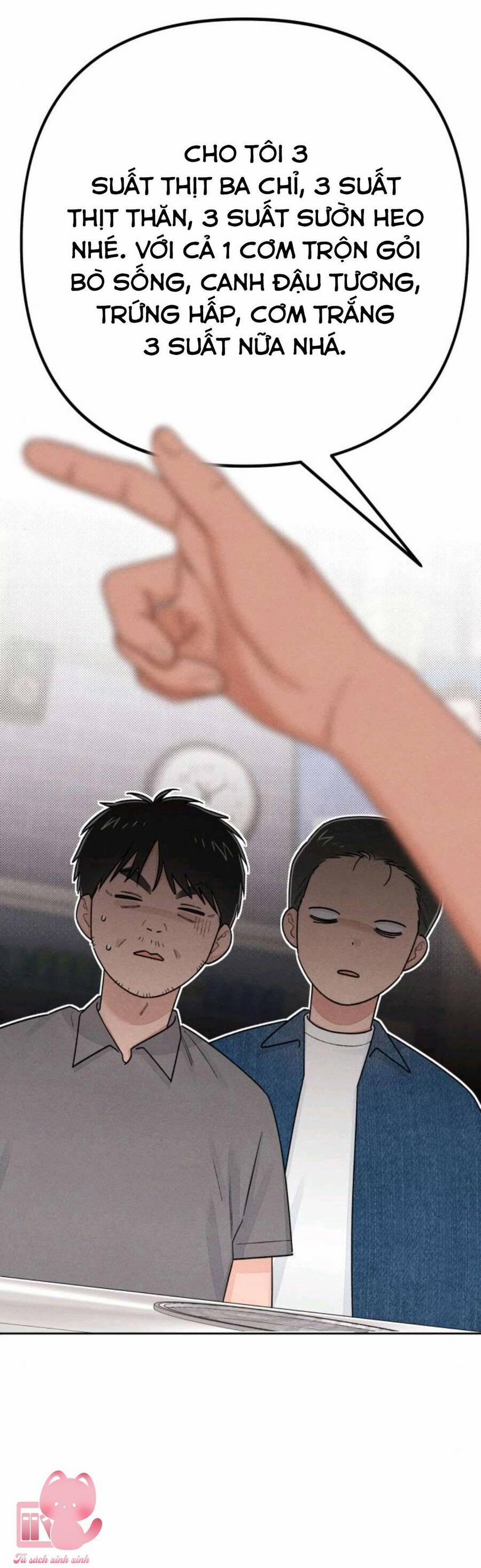 Bí Mật Thanh Xuân 99 trang 9