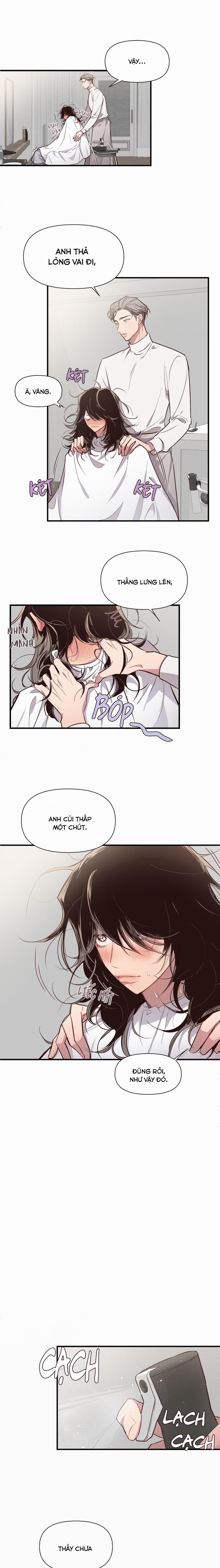 BÍ MẬT TRONG TÂM TRÍ ???? 1 trang 10