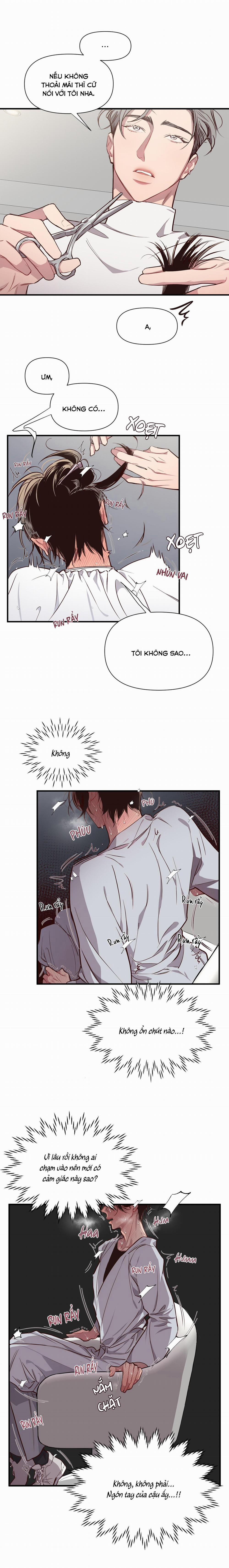 BÍ MẬT TRONG TÂM TRÍ ???? 1 trang 12