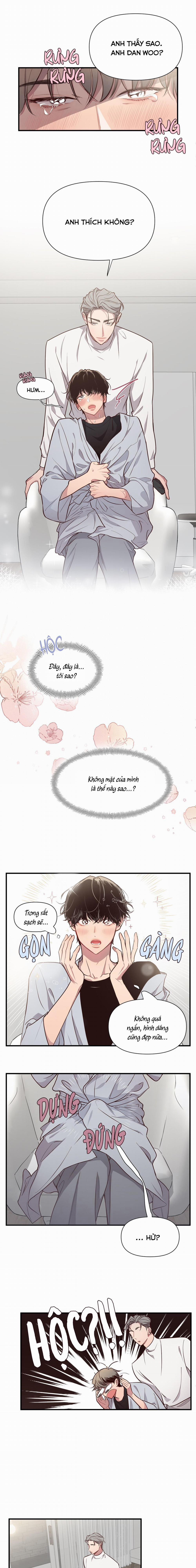 BÍ MẬT TRONG TÂM TRÍ ???? 1 trang 15