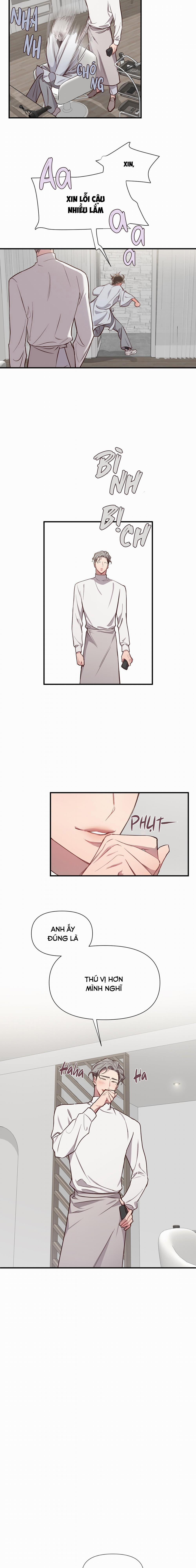 BÍ MẬT TRONG TÂM TRÍ ???? 1 trang 16