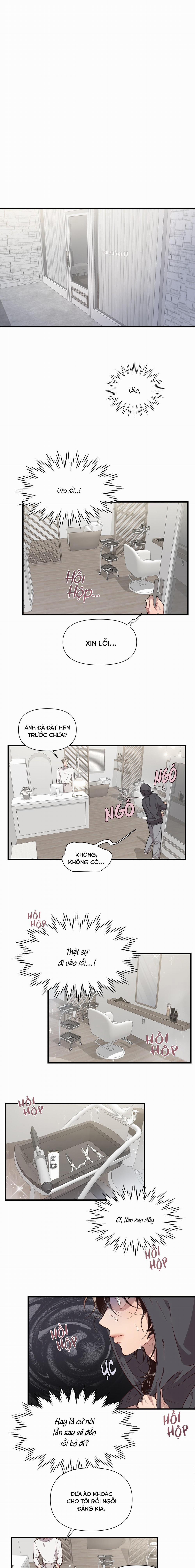 BÍ MẬT TRONG TÂM TRÍ ???? 1 trang 2