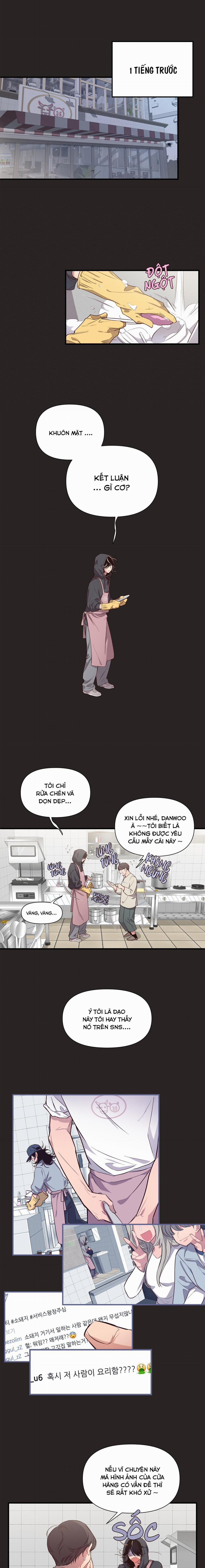 BÍ MẬT TRONG TÂM TRÍ ???? 1 trang 4