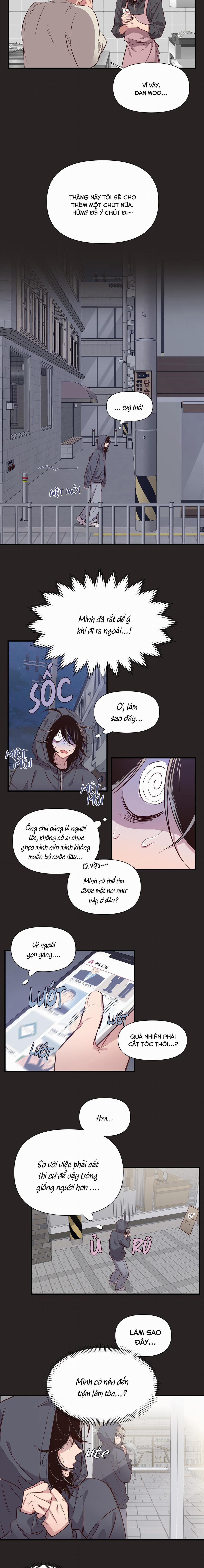 BÍ MẬT TRONG TÂM TRÍ ???? 1 trang 5