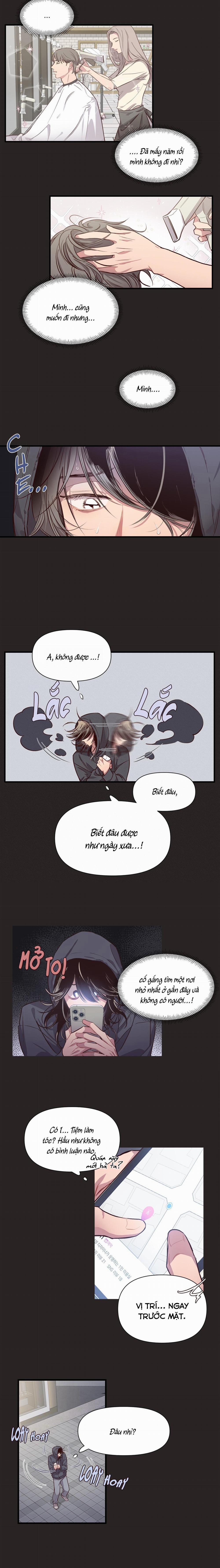 BÍ MẬT TRONG TÂM TRÍ ???? 1 trang 6