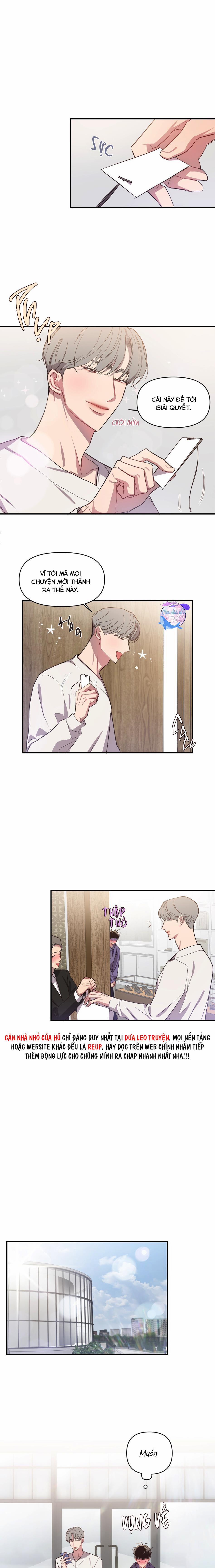 BÍ MẬT TRONG TÂM TRÍ ???? 10 trang 10