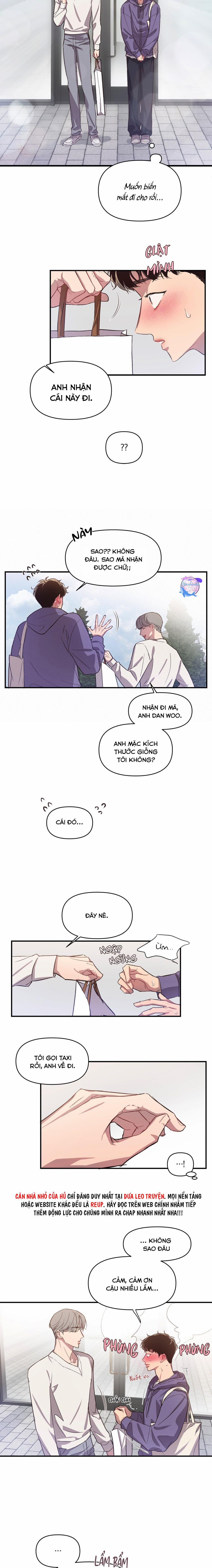 BÍ MẬT TRONG TÂM TRÍ ???? 10 trang 11