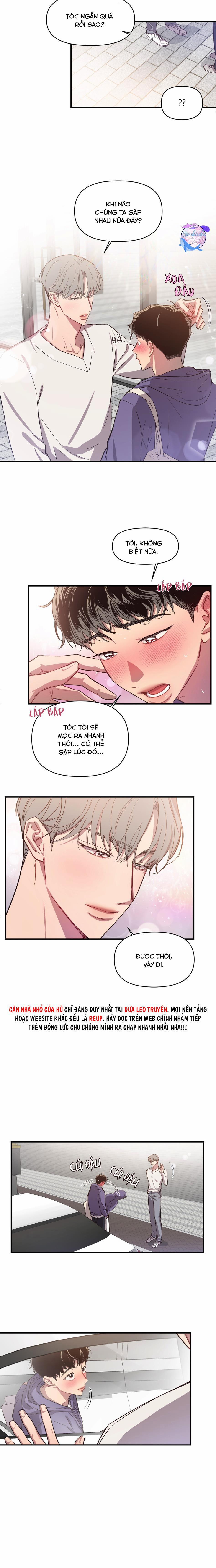 BÍ MẬT TRONG TÂM TRÍ ???? 10 trang 12