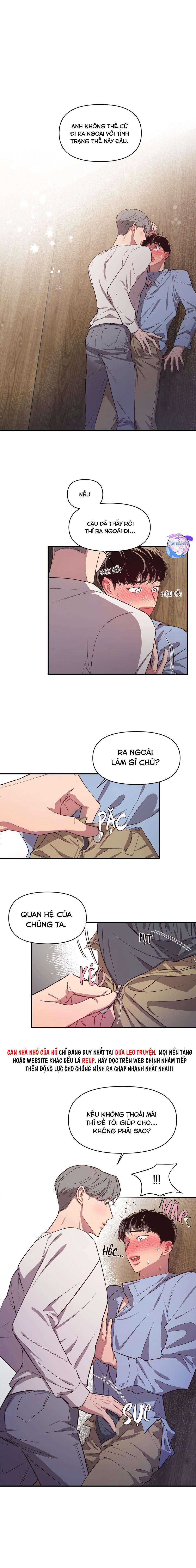 BÍ MẬT TRONG TÂM TRÍ ???? 10 trang 2