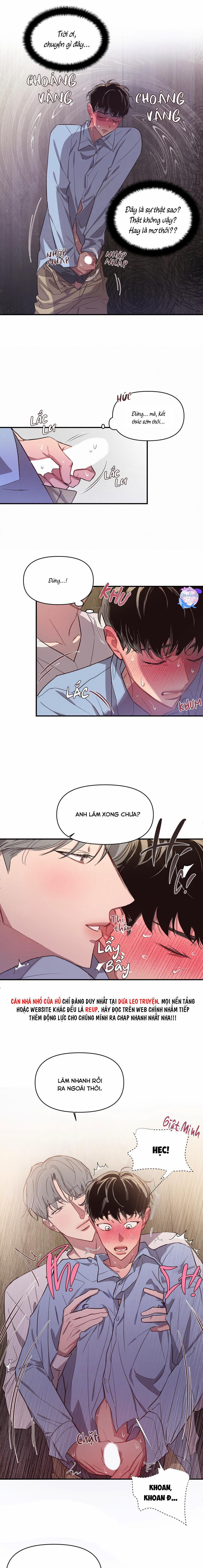 BÍ MẬT TRONG TÂM TRÍ ???? 10 trang 4