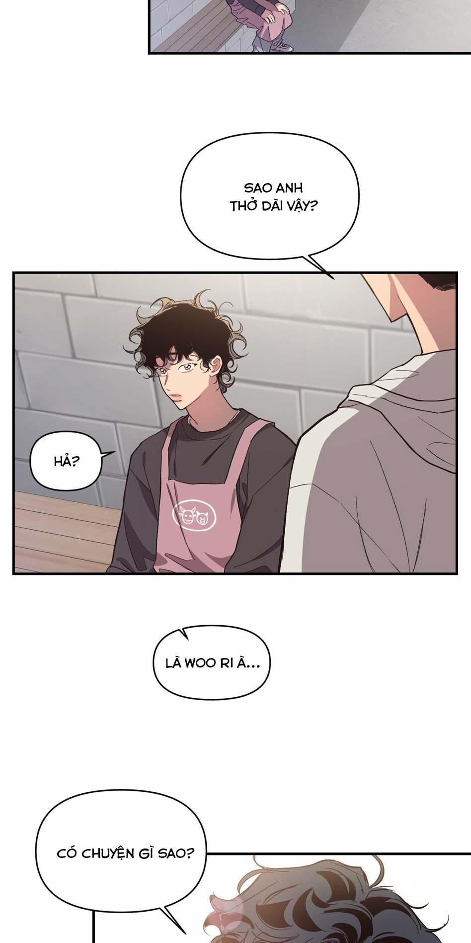 BÍ MẬT TRONG TÂM TRÍ ???? 11 trang 10