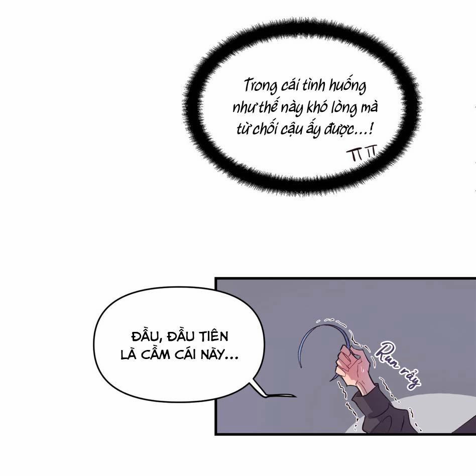 BÍ MẬT TRONG TÂM TRÍ ???? 11 trang 36