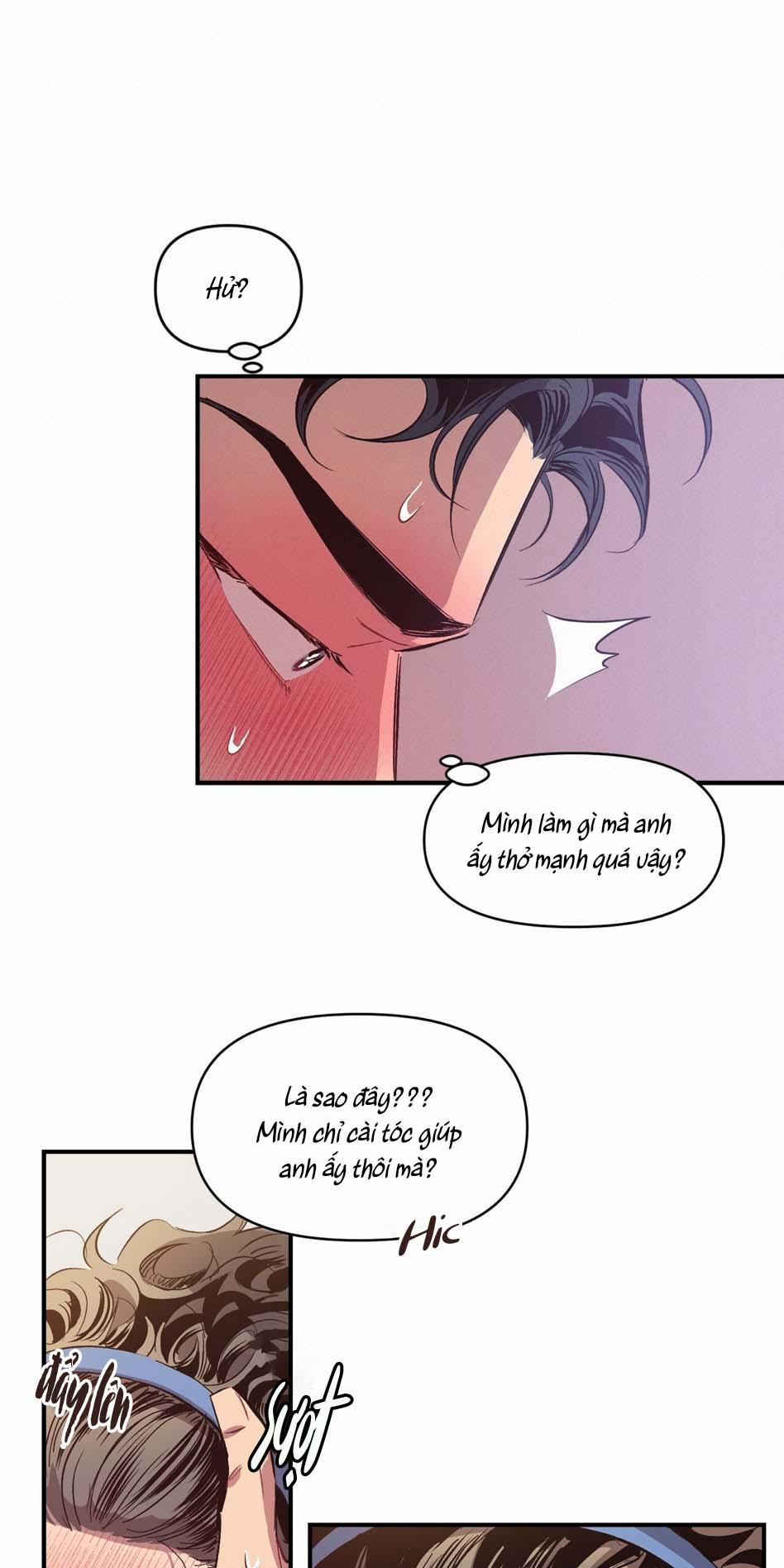 BÍ MẬT TRONG TÂM TRÍ ???? 11 trang 43