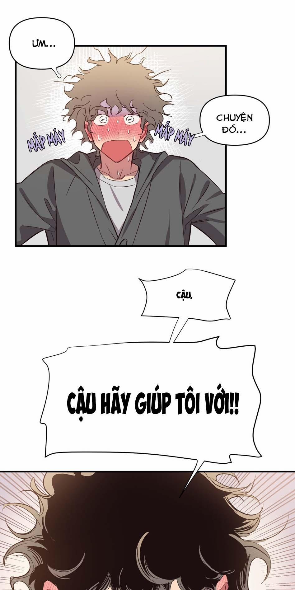 BÍ MẬT TRONG TÂM TRÍ ???? 12 trang 10