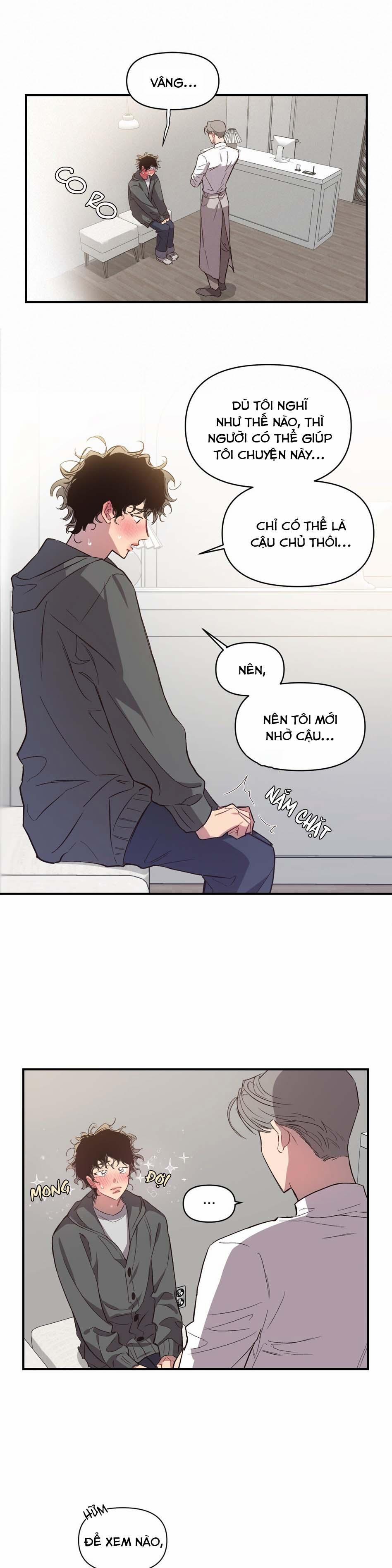 BÍ MẬT TRONG TÂM TRÍ ???? 12 trang 16