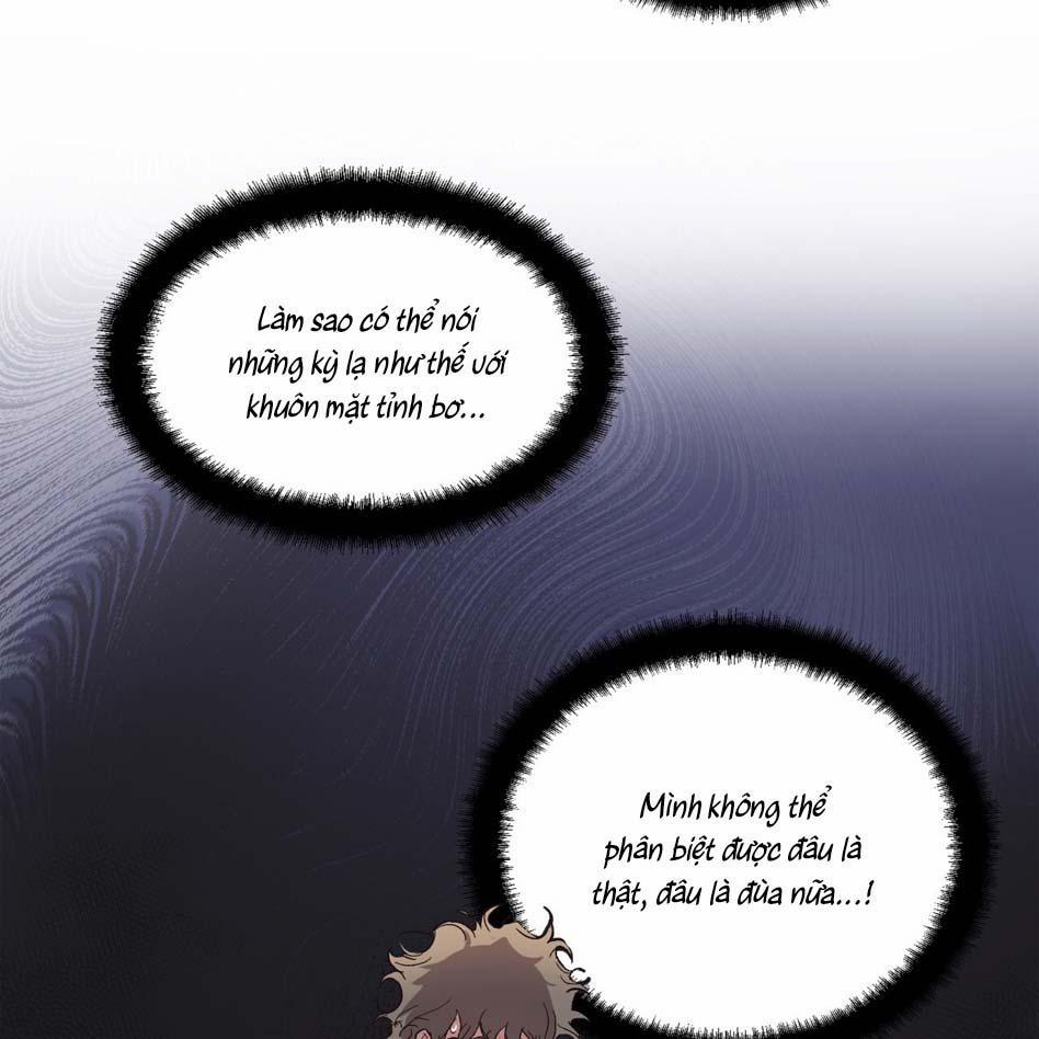 BÍ MẬT TRONG TÂM TRÍ ???? 12 trang 30