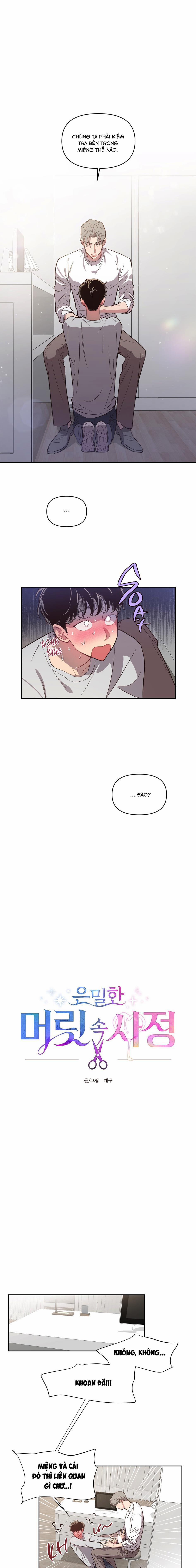 BÍ MẬT TRONG TÂM TRÍ ???? 13 trang 2