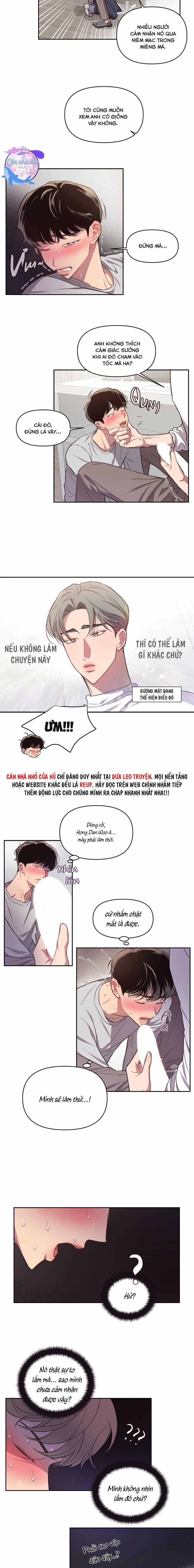 BÍ MẬT TRONG TÂM TRÍ ???? 13 trang 3