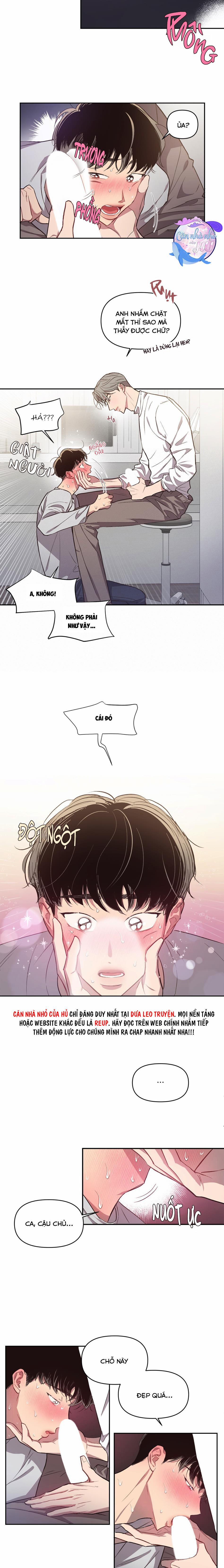 BÍ MẬT TRONG TÂM TRÍ ???? 13 trang 4