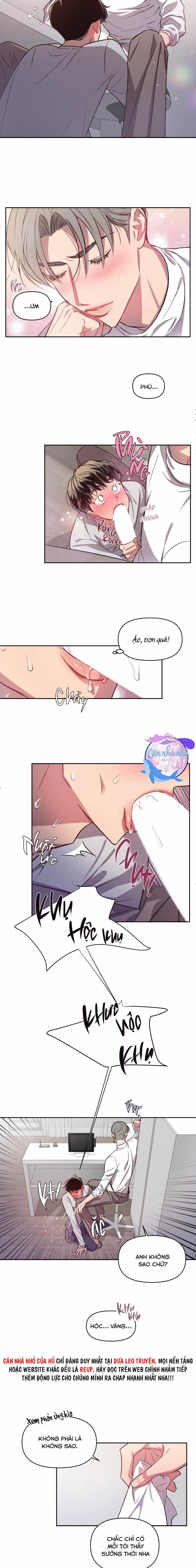 BÍ MẬT TRONG TÂM TRÍ ???? 13 trang 7