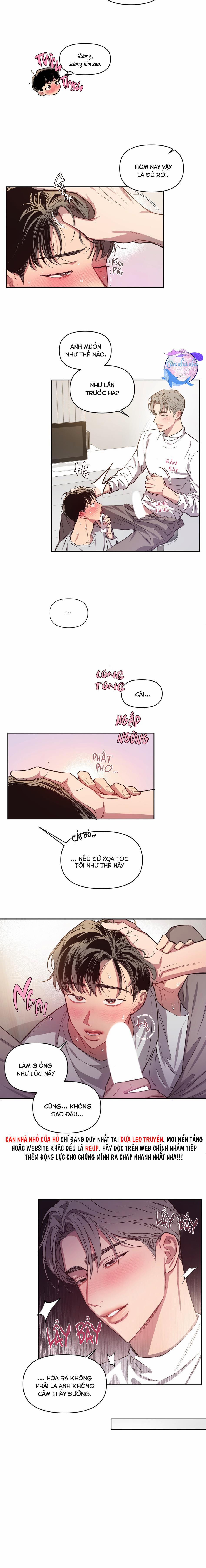 BÍ MẬT TRONG TÂM TRÍ ???? 13 trang 8