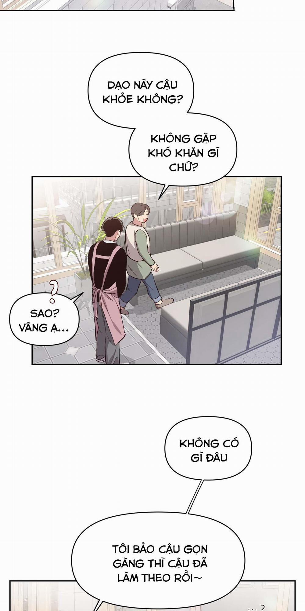 BÍ MẬT TRONG TÂM TRÍ ???? 14 ĐÃ FIX trang 17