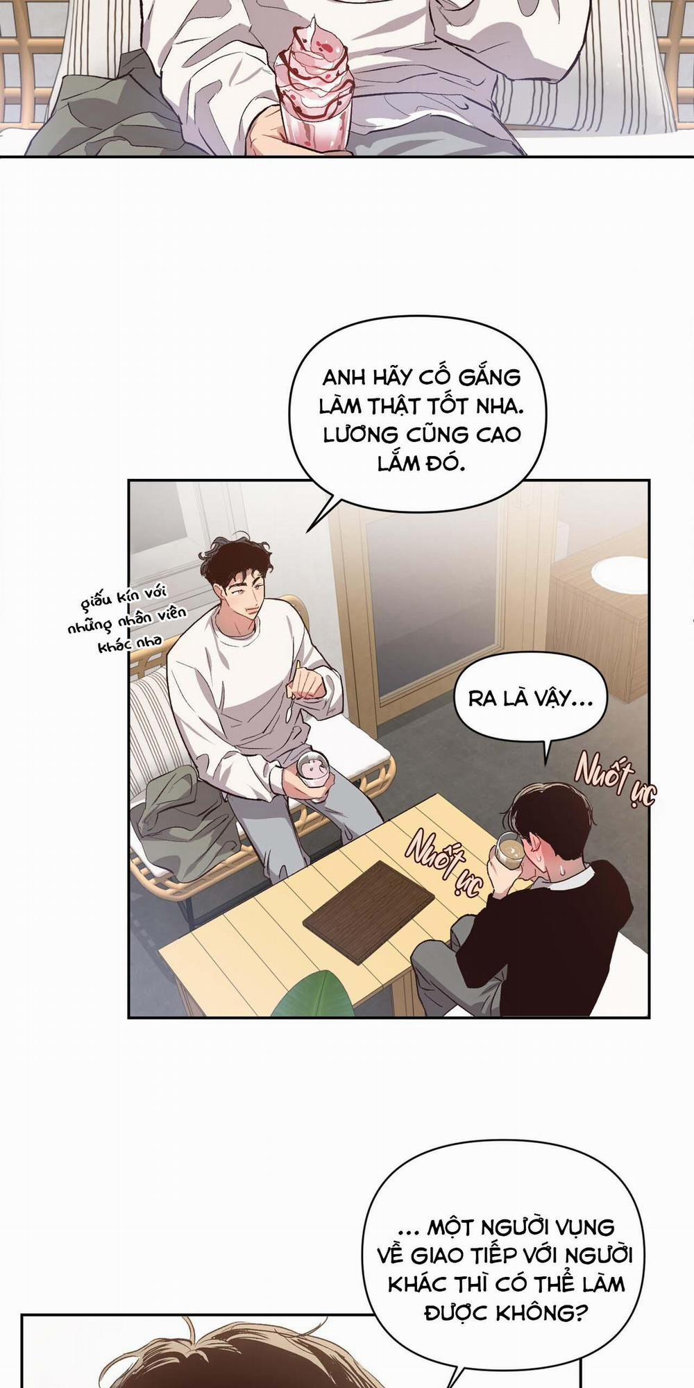 BÍ MẬT TRONG TÂM TRÍ ???? 14 ĐÃ FIX trang 62