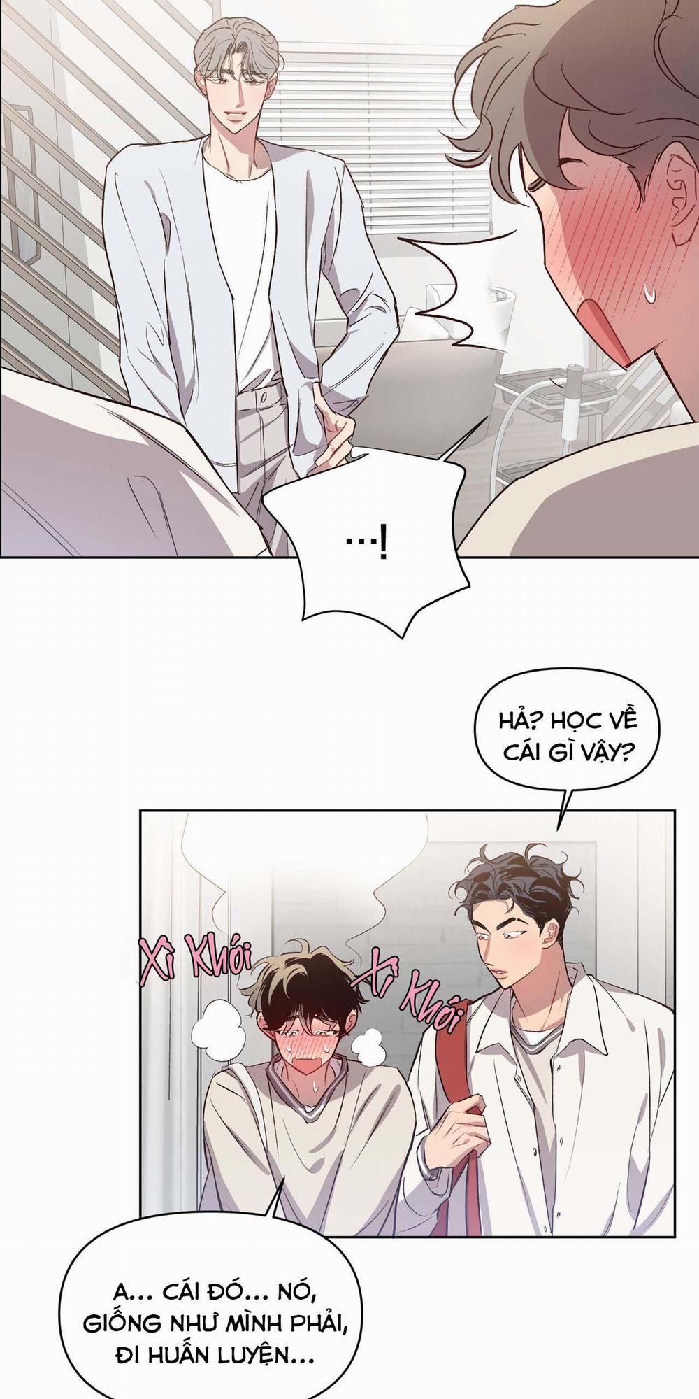 BÍ MẬT TRONG TÂM TRÍ ???? 15 trang 38