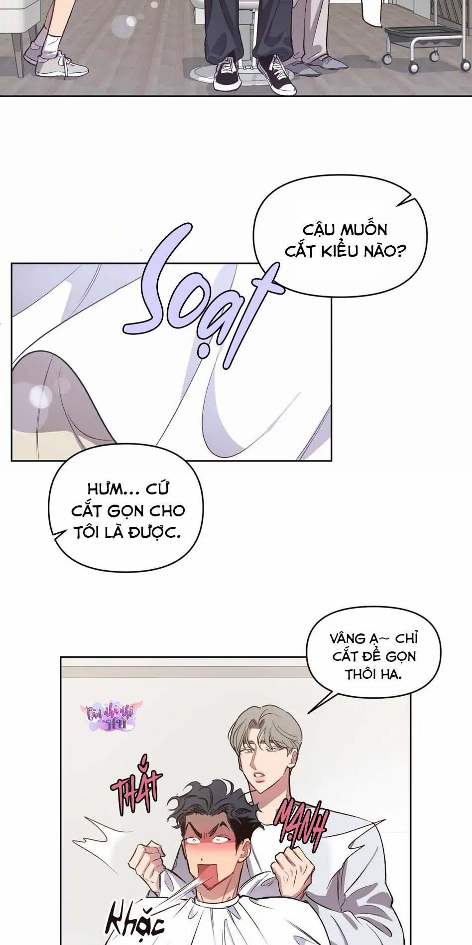 BÍ MẬT TRONG TÂM TRÍ ???? 16 trang 18