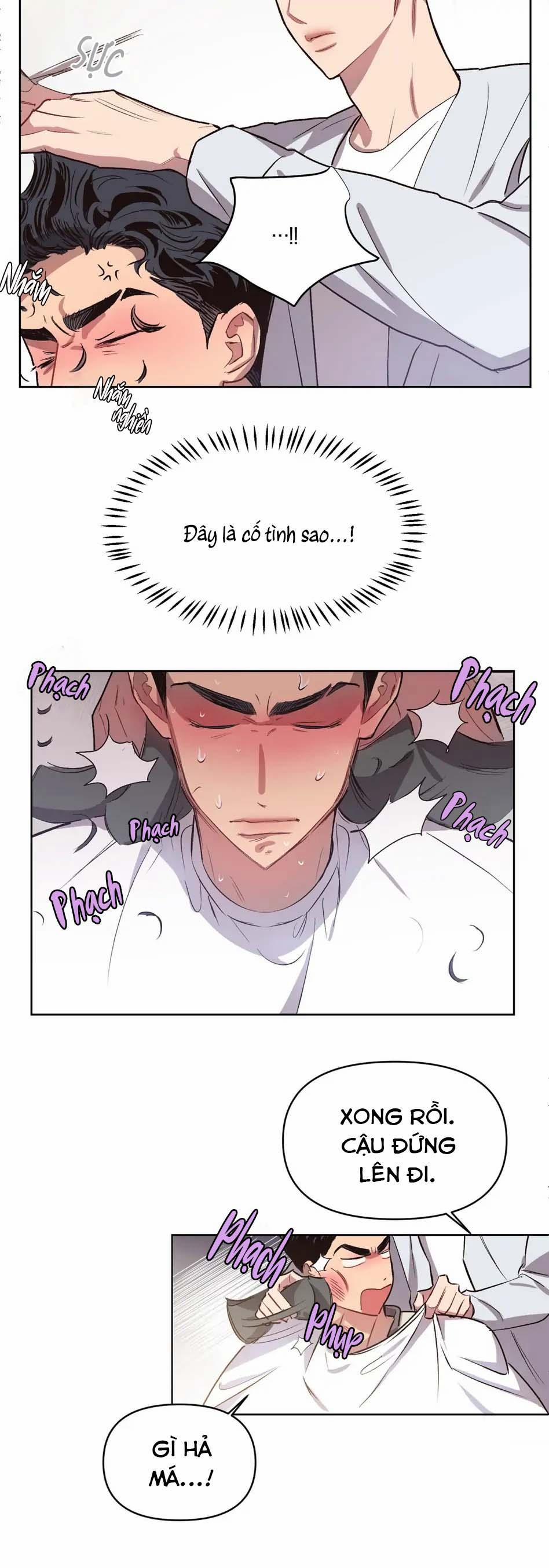 BÍ MẬT TRONG TÂM TRÍ ???? 16 trang 28