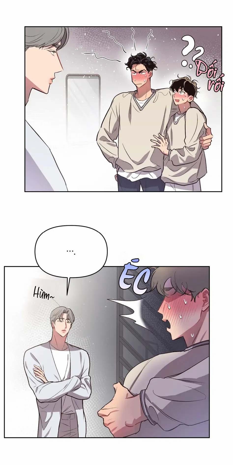 BÍ MẬT TRONG TÂM TRÍ ???? 16 trang 4