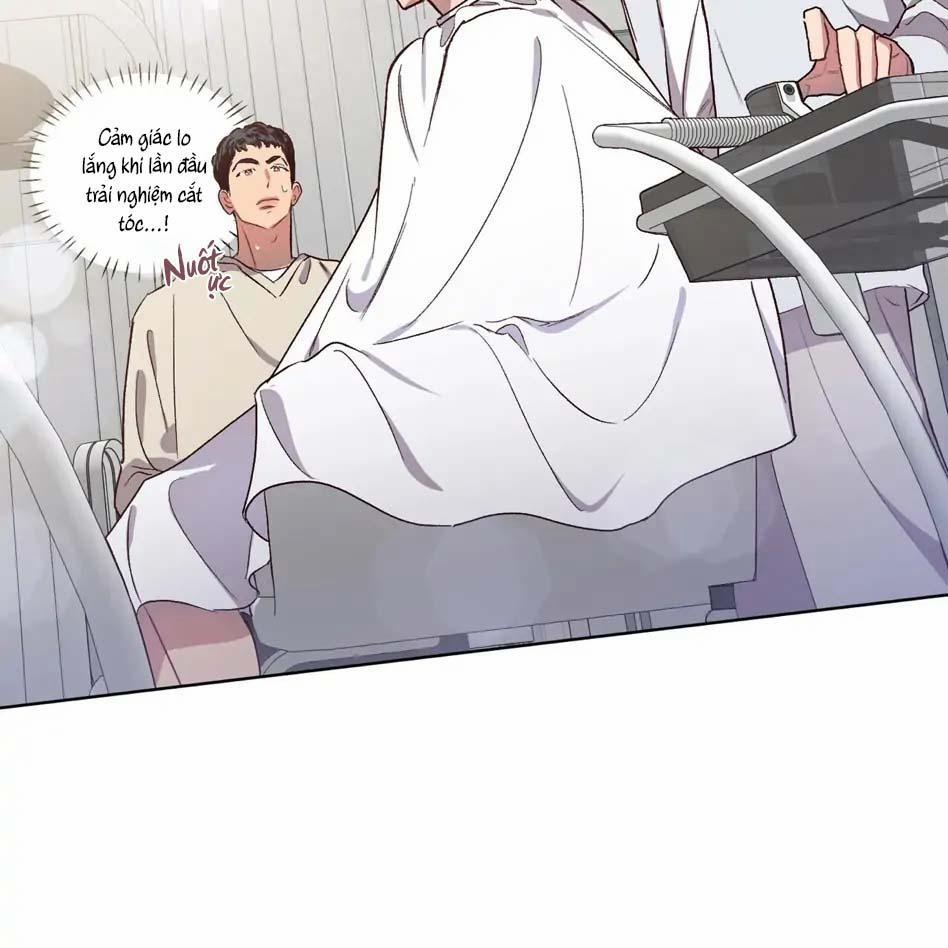 BÍ MẬT TRONG TÂM TRÍ ???? 16 trang 46