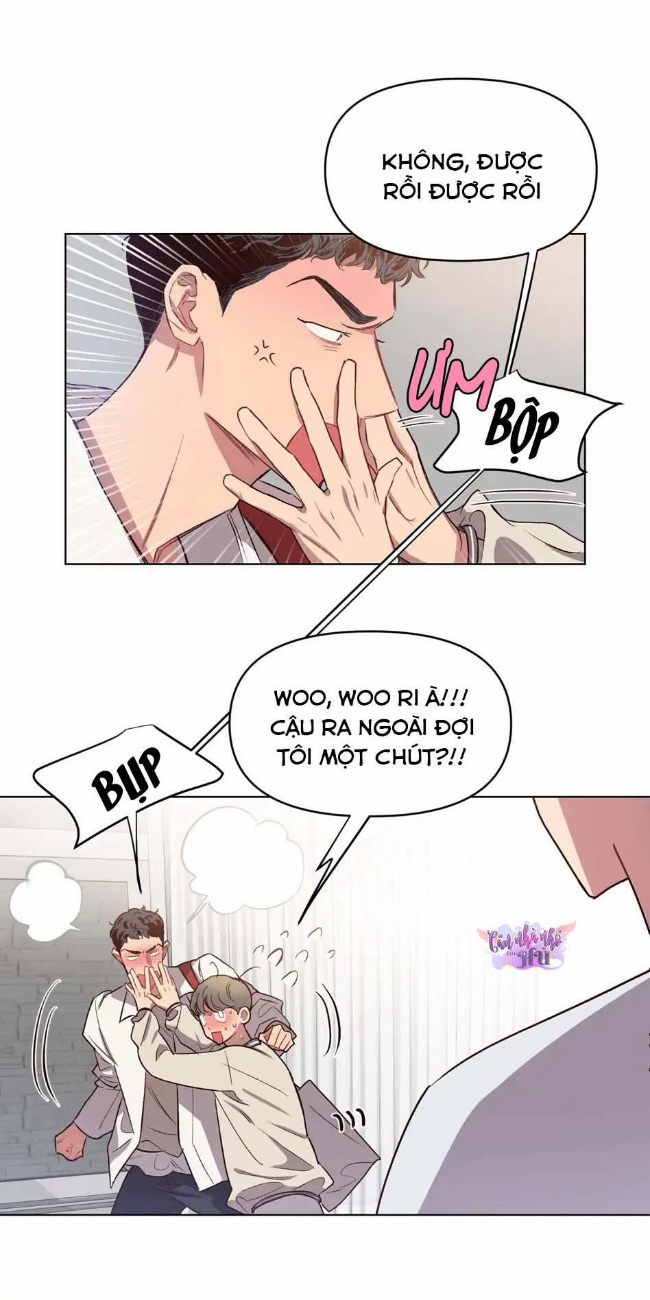 BÍ MẬT TRONG TÂM TRÍ ???? 16 trang 59