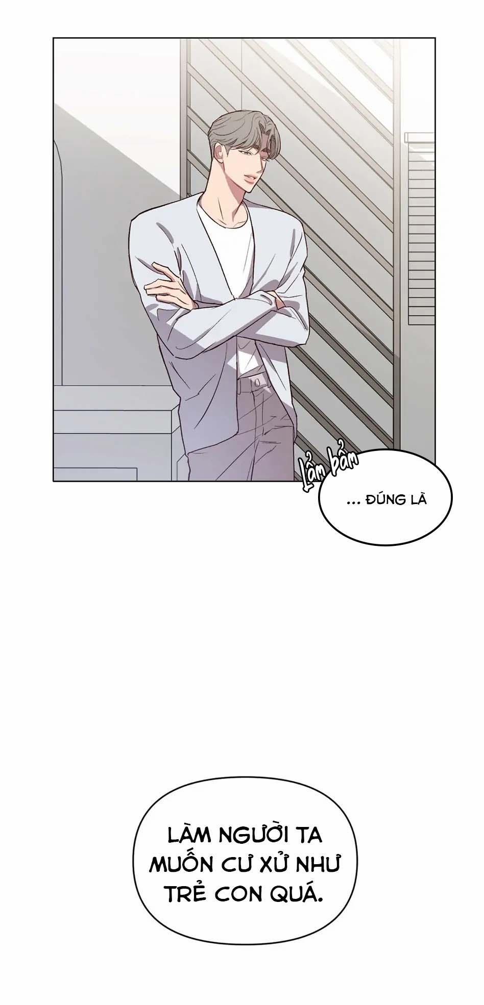 BÍ MẬT TRONG TÂM TRÍ ???? 16 trang 83