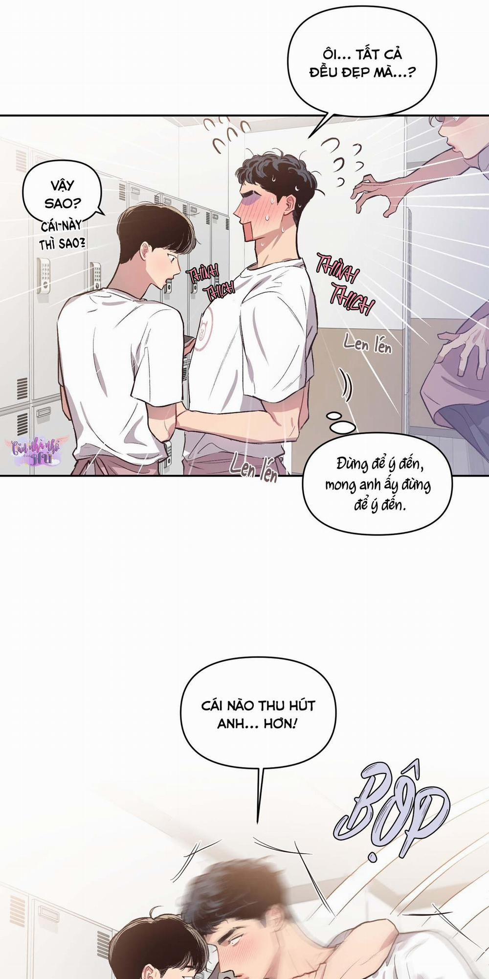 BÍ MẬT TRONG TÂM TRÍ ???? 17 trang 23