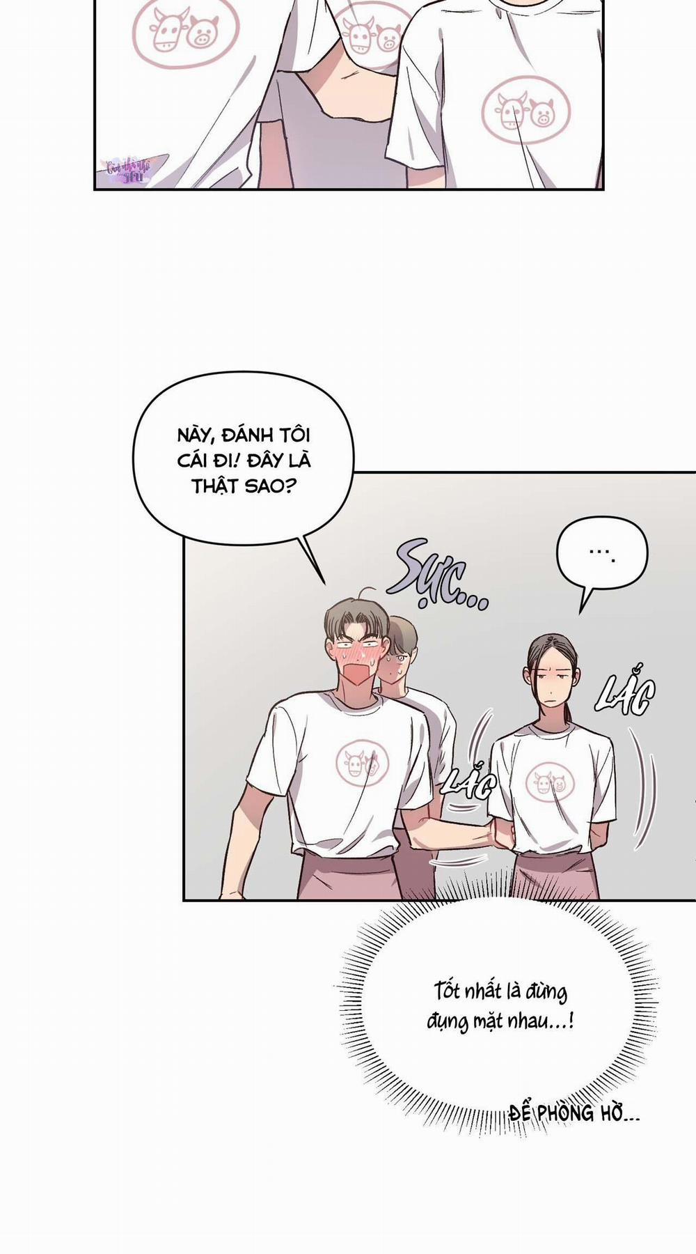 BÍ MẬT TRONG TÂM TRÍ ???? 17 trang 39