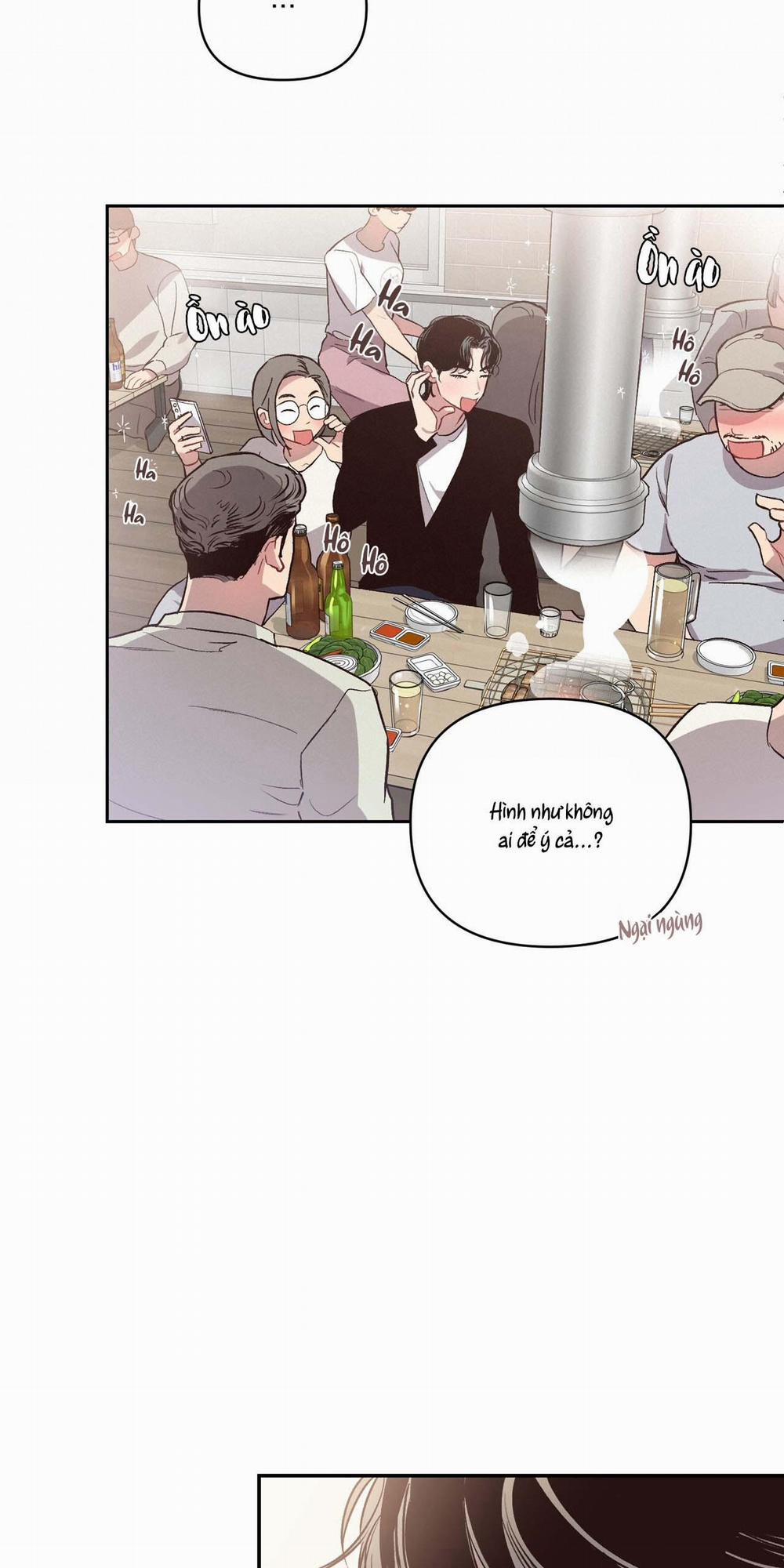 BÍ MẬT TRONG TÂM TRÍ ???? 17 trang 42