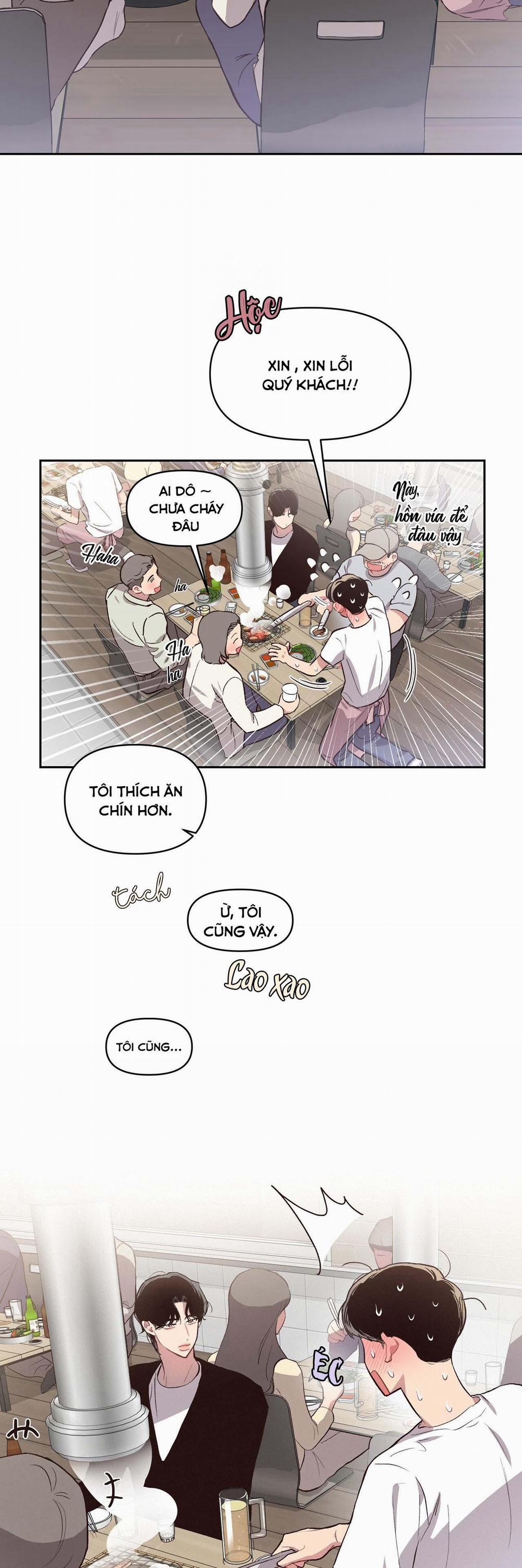 BÍ MẬT TRONG TÂM TRÍ ???? 17 trang 54