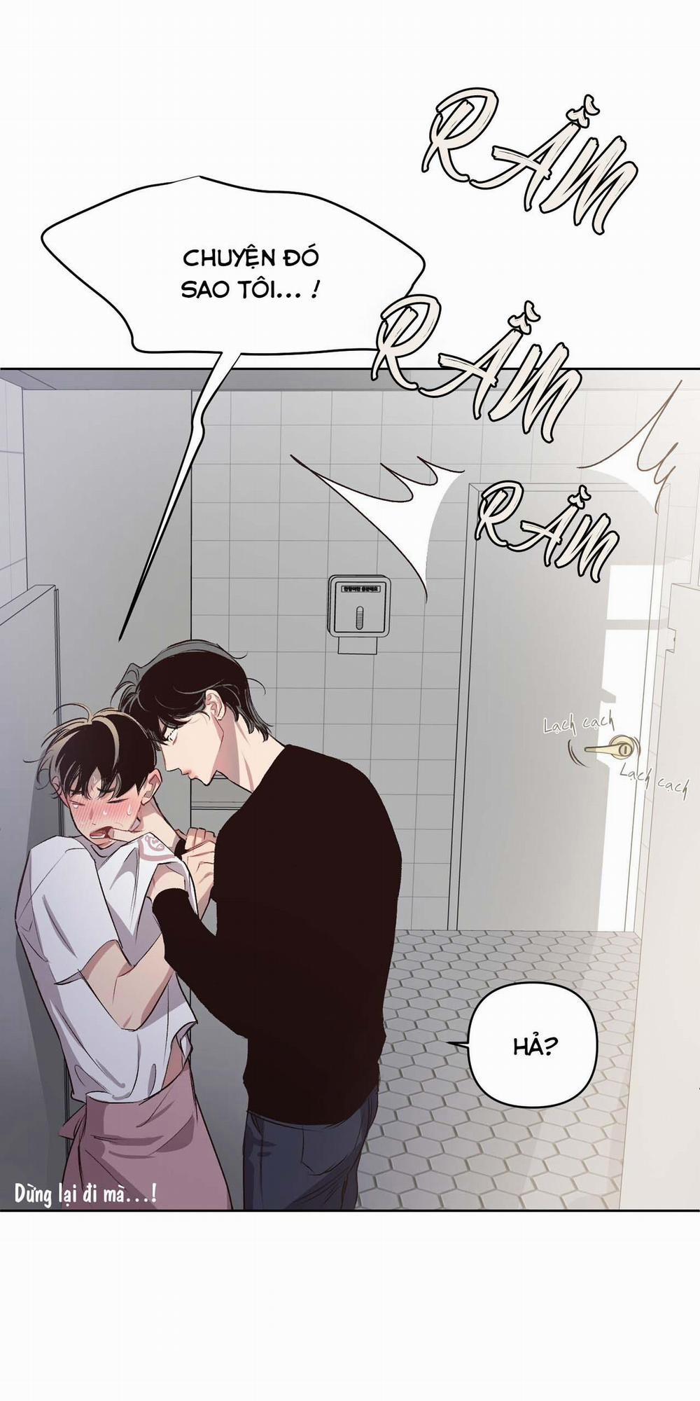 BÍ MẬT TRONG TÂM TRÍ ???? 18 trang 20