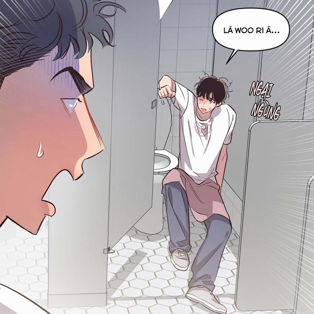 BÍ MẬT TRONG TÂM TRÍ ???? 18 trang 33