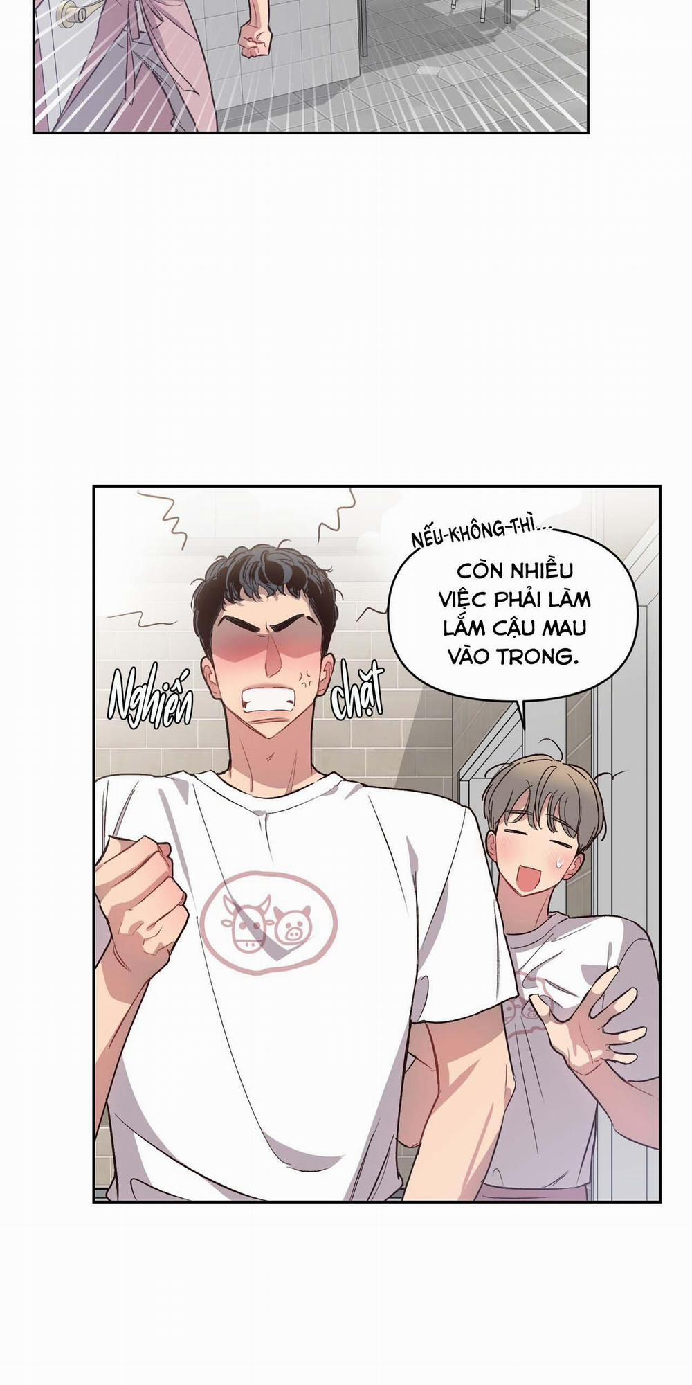 BÍ MẬT TRONG TÂM TRÍ ???? 18 trang 35